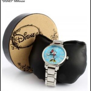 Walt Disney Watch